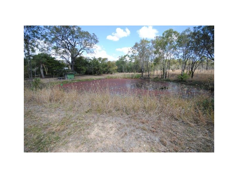 92 Cullen, Kilkivan QLD 4600