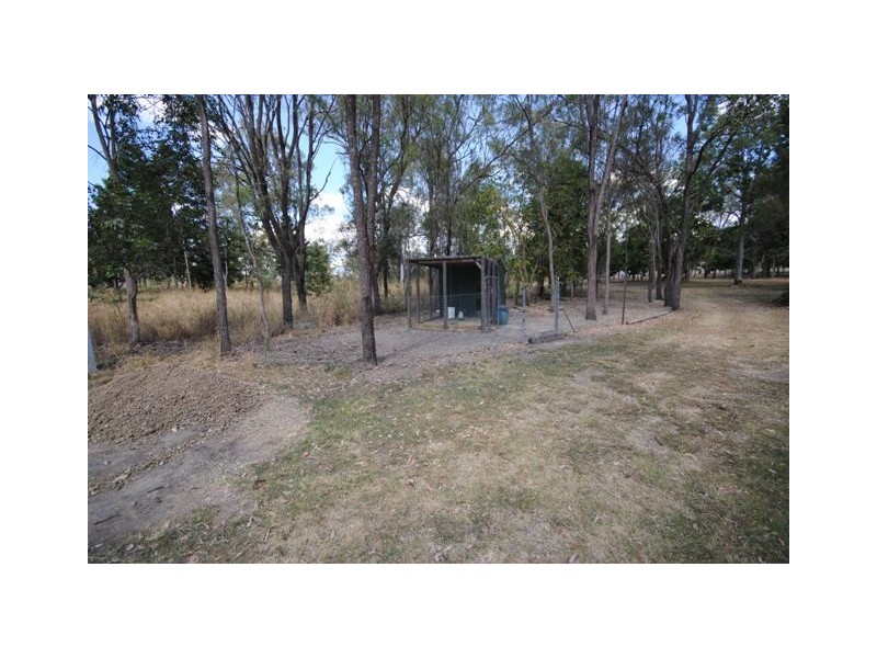 92 Cullen, Kilkivan QLD 4600