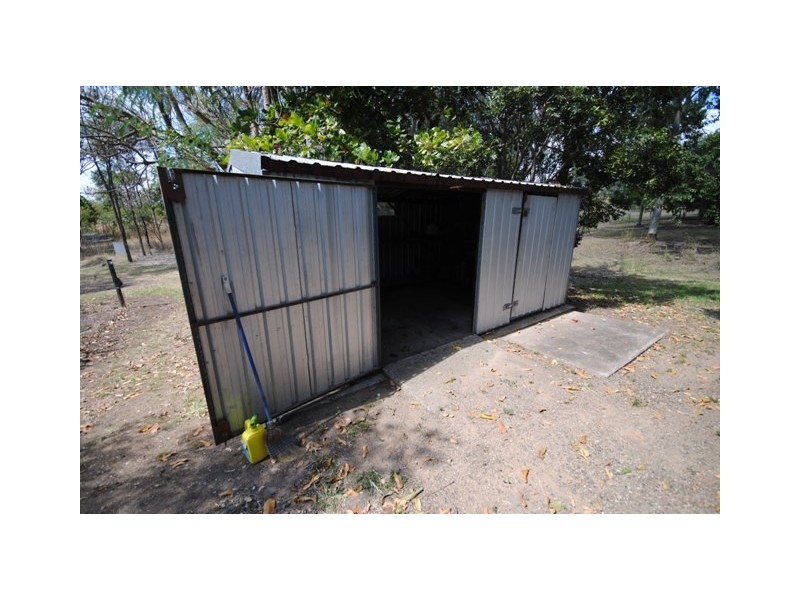 92 Cullen, Kilkivan QLD 4600