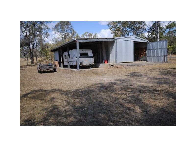 92 Cullen, Kilkivan QLD 4600