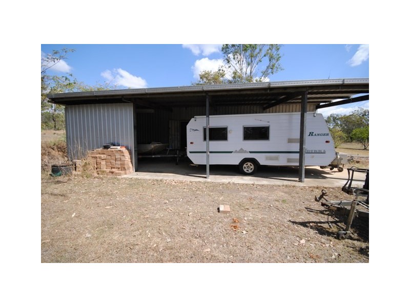 92 Cullen, Kilkivan QLD 4600