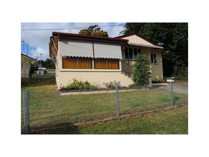 30 Stanley Lane, Gympie QLD 4570
