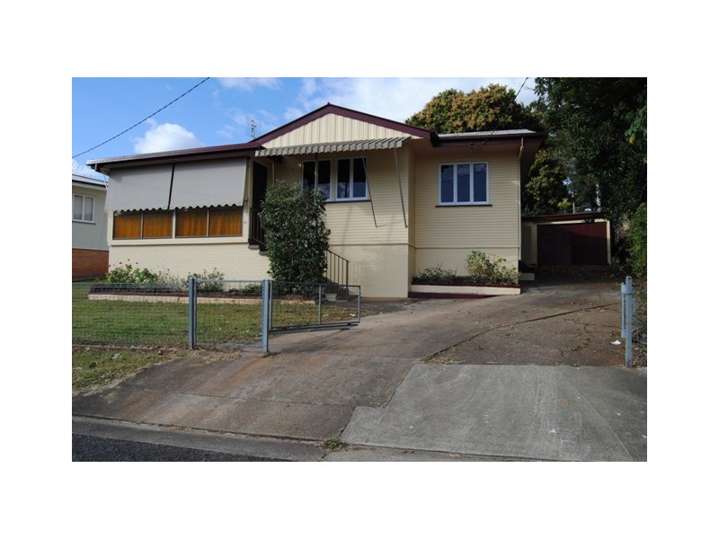 30 Stanley Lane, Gympie QLD 4570