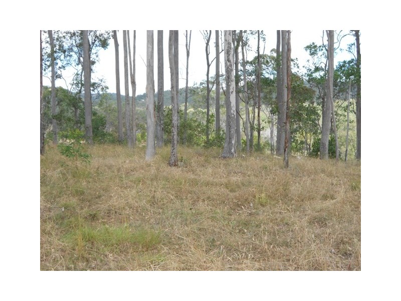 Lot 27 Hidden Place, Curra QLD 4570