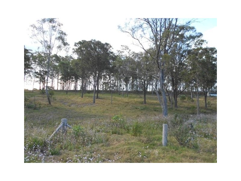 Lot 27 Hidden Place, Curra QLD 4570
