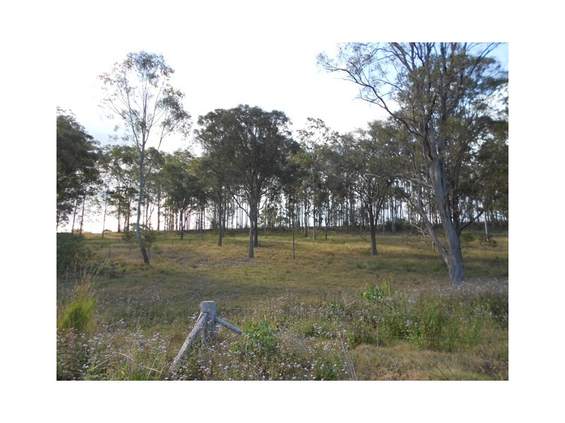 Lot 27 Hidden Place, Curra QLD 4570