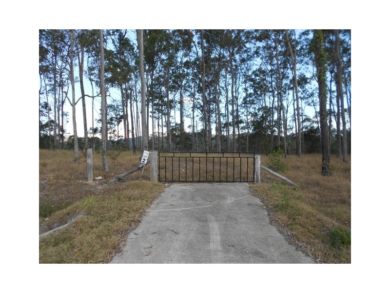 Lot 27 Hidden Place, Curra QLD 4570