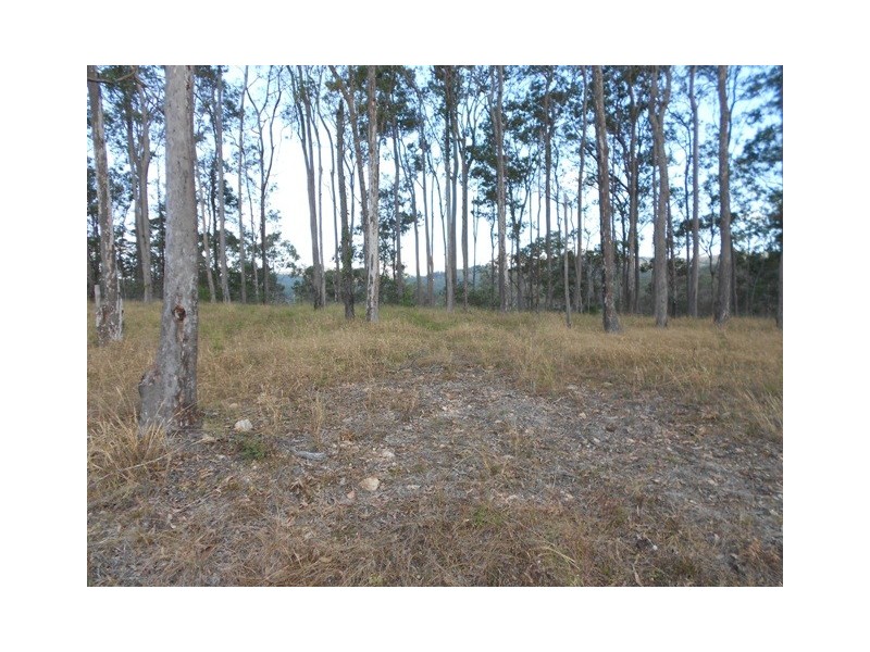 Lot 27 Hidden Place, Curra QLD 4570