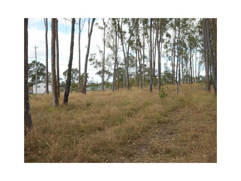 Lot 27 Hidden Place, Curra QLD 4570