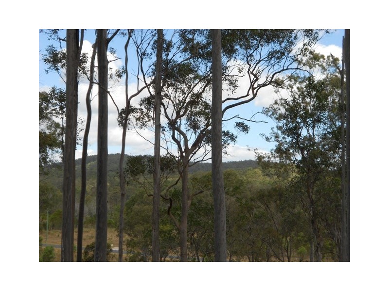 Lot 27 Hidden Place, Curra QLD 4570
