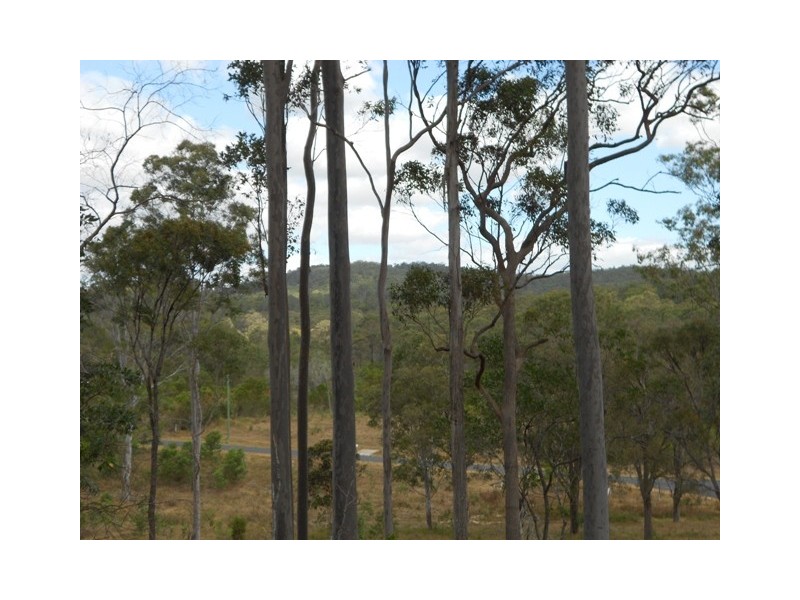 Lot 27 Hidden Place, Curra QLD 4570