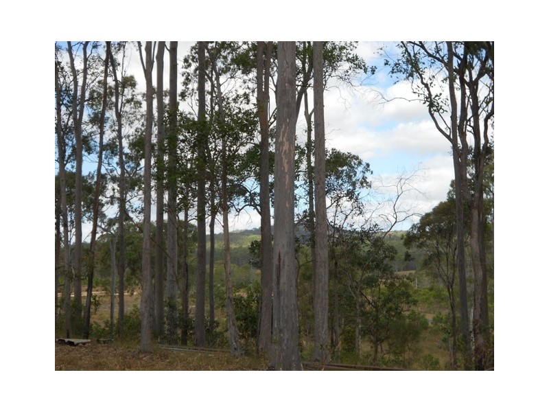 Lot 27 Hidden Place, Curra QLD 4570