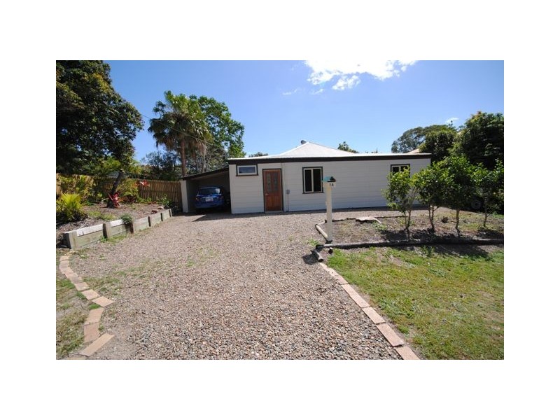 1A Henry St, Cooran QLD 4569