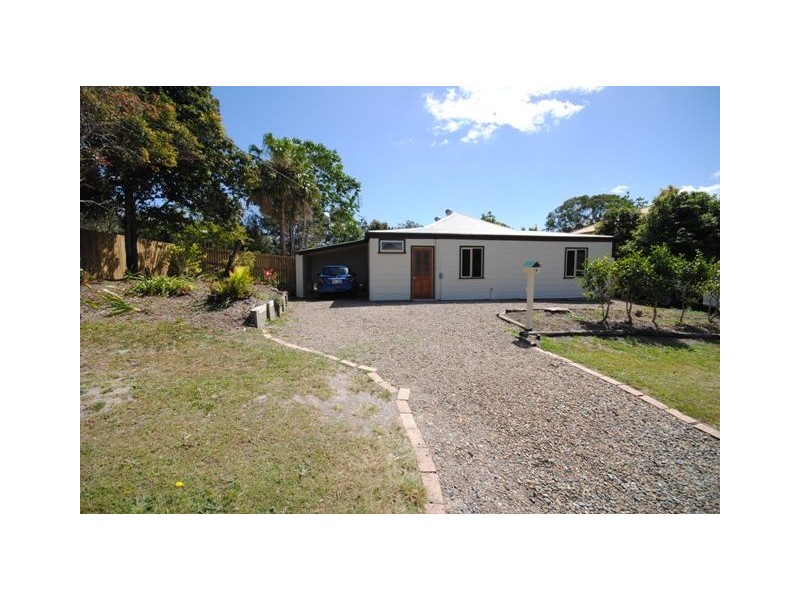 1A Henry St, Cooran QLD 4569