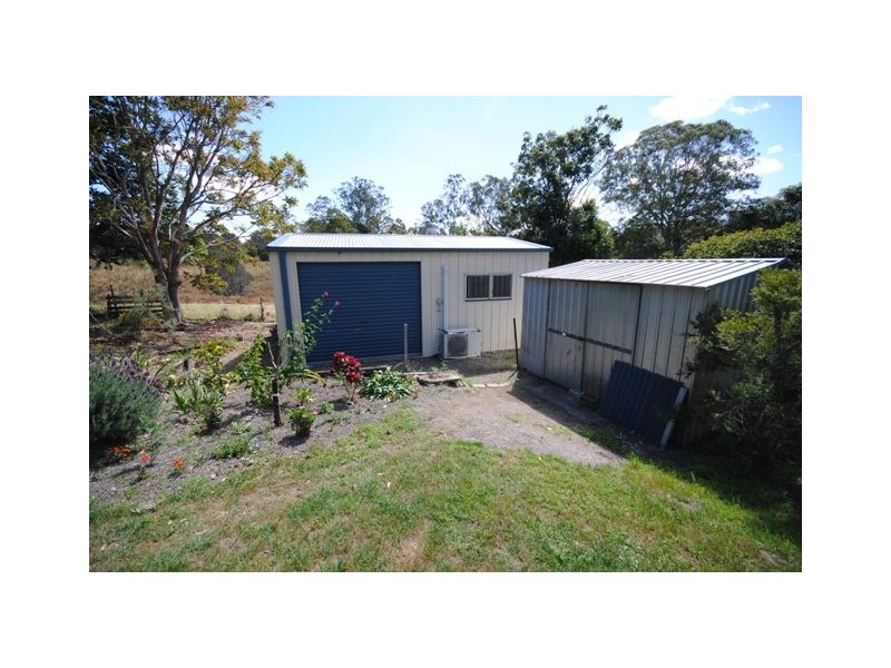 1A Henry St, Cooran QLD 4569