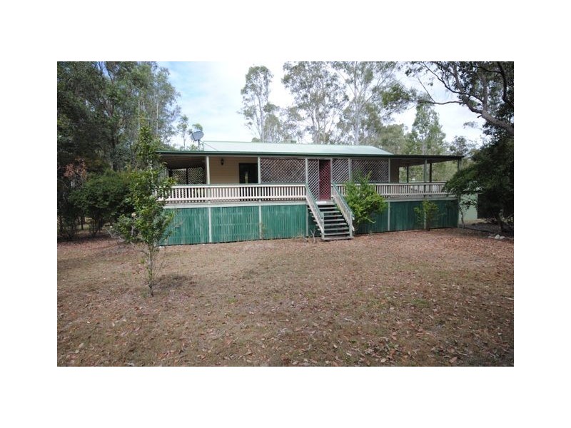34 Cullinane Rd, Sexton QLD 4570