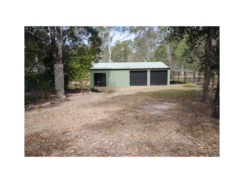 34 Cullinane Rd, Sexton QLD 4570