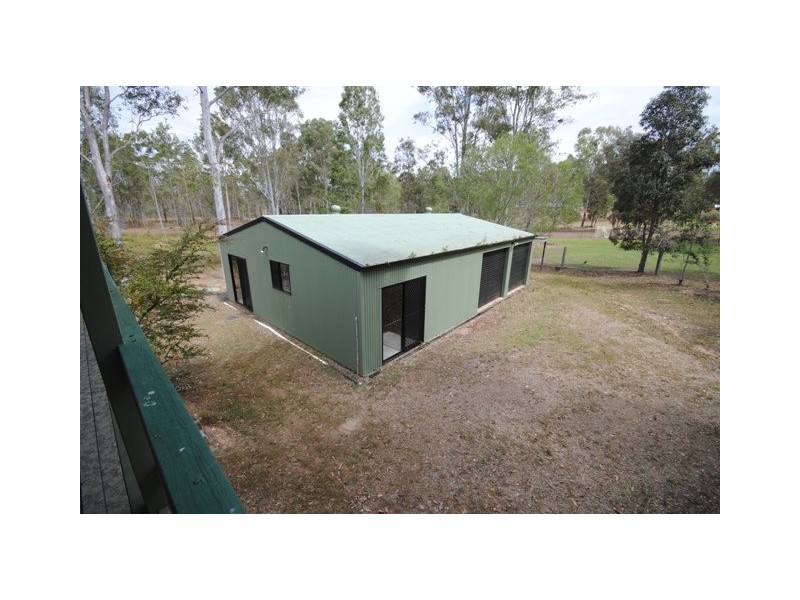 34 Cullinane Rd, Sexton QLD 4570