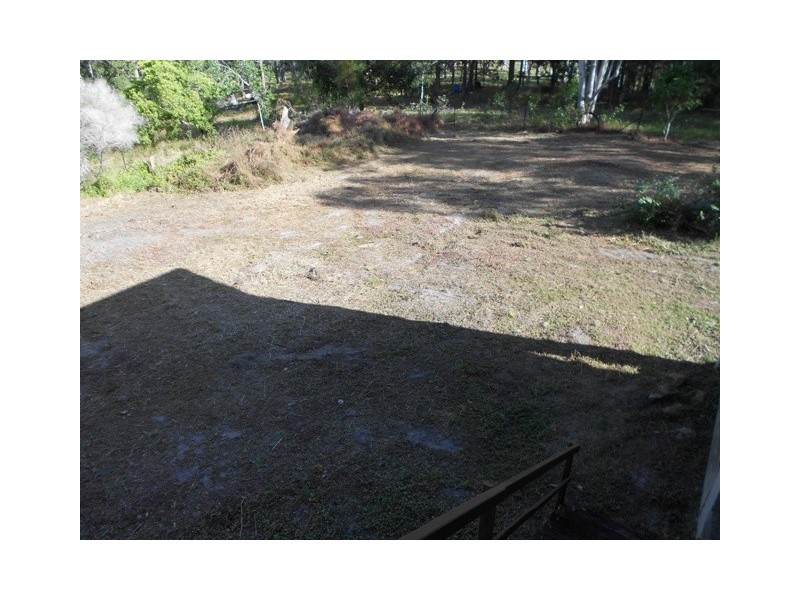 304 Tinana Rd, Goomboorian QLD 4570
