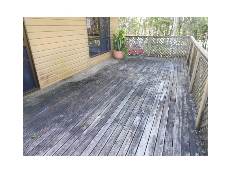 304 Tinana Rd, Goomboorian QLD 4570
