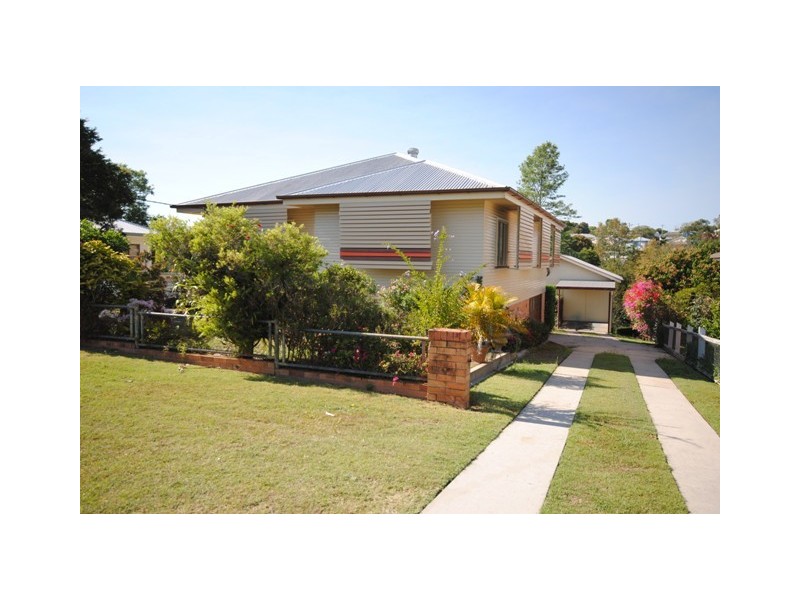 23 Popes Rd, Gympie QLD 4570