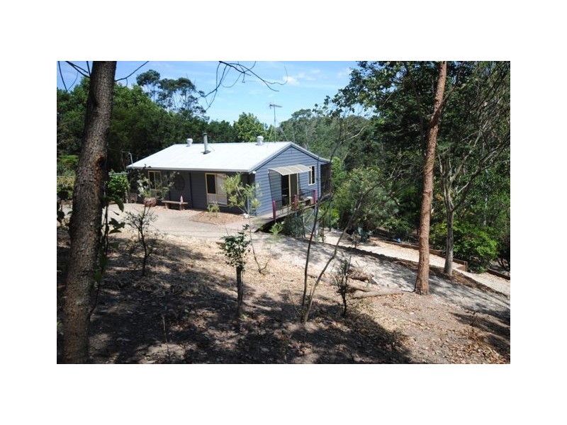 North Deep Creek QLD 4570