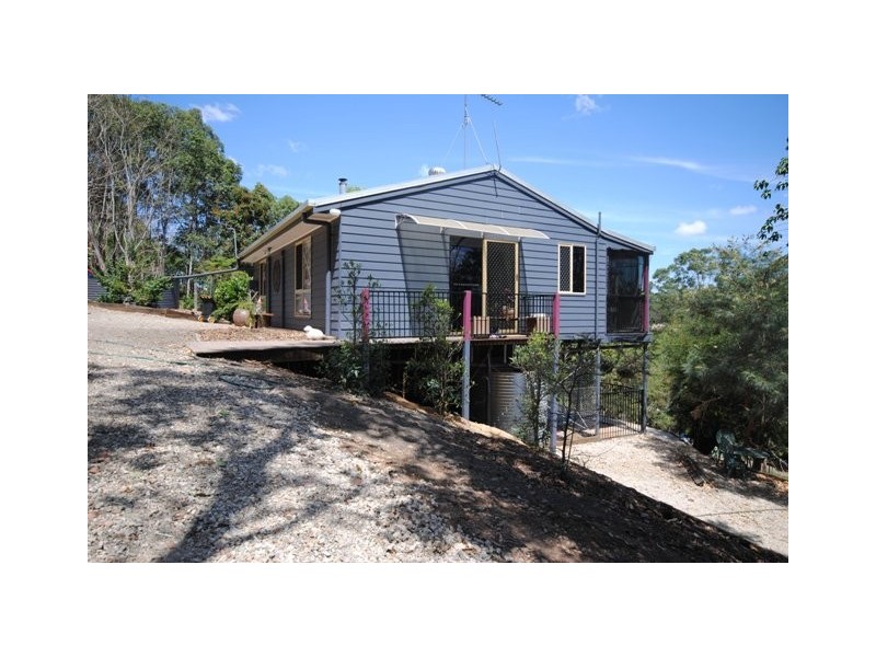 North Deep Creek QLD 4570