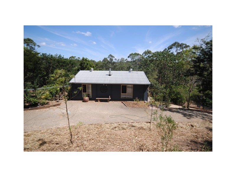 North Deep Creek QLD 4570