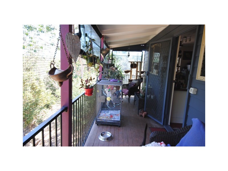 North Deep Creek QLD 4570