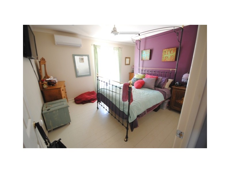 North Deep Creek QLD 4570