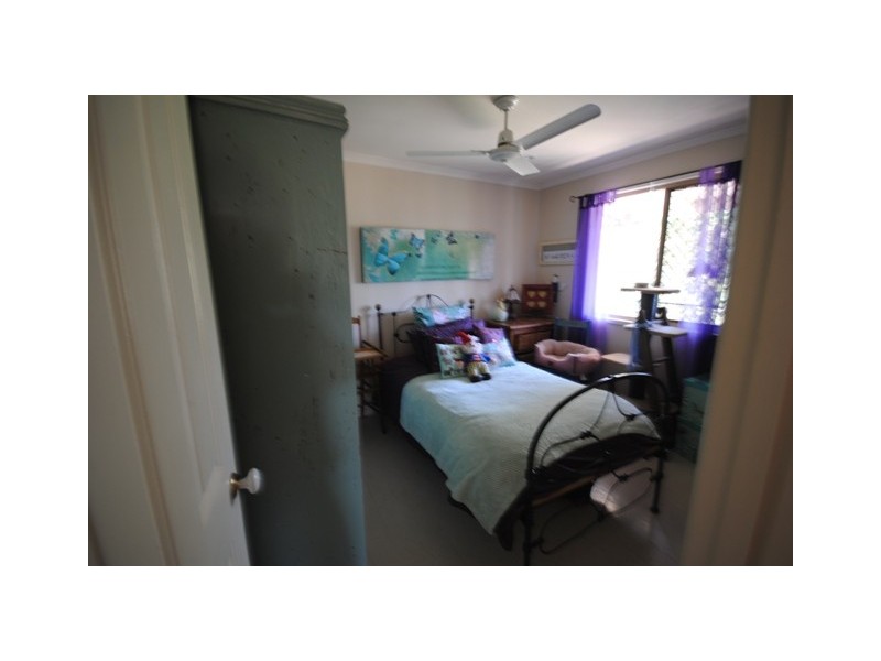 North Deep Creek QLD 4570