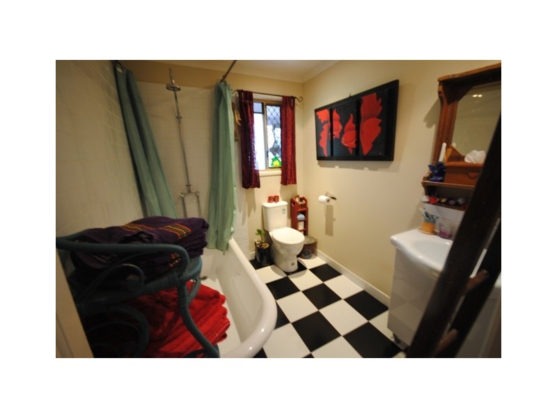 North Deep Creek QLD 4570