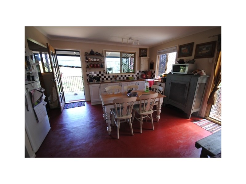 North Deep Creek QLD 4570