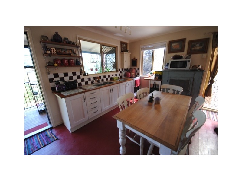 North Deep Creek QLD 4570