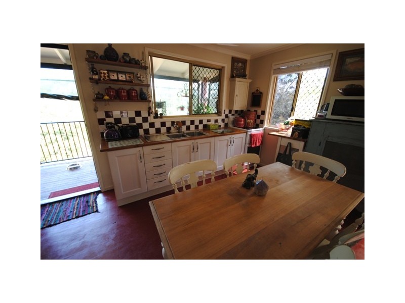 North Deep Creek QLD 4570