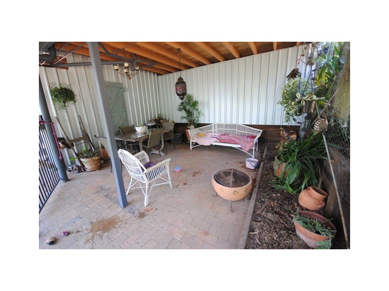 North Deep Creek QLD 4570