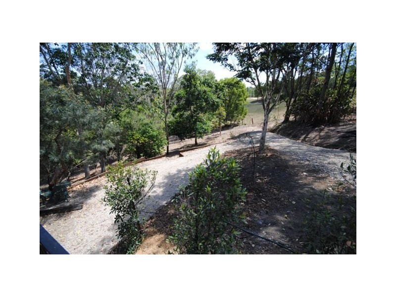 North Deep Creek QLD 4570