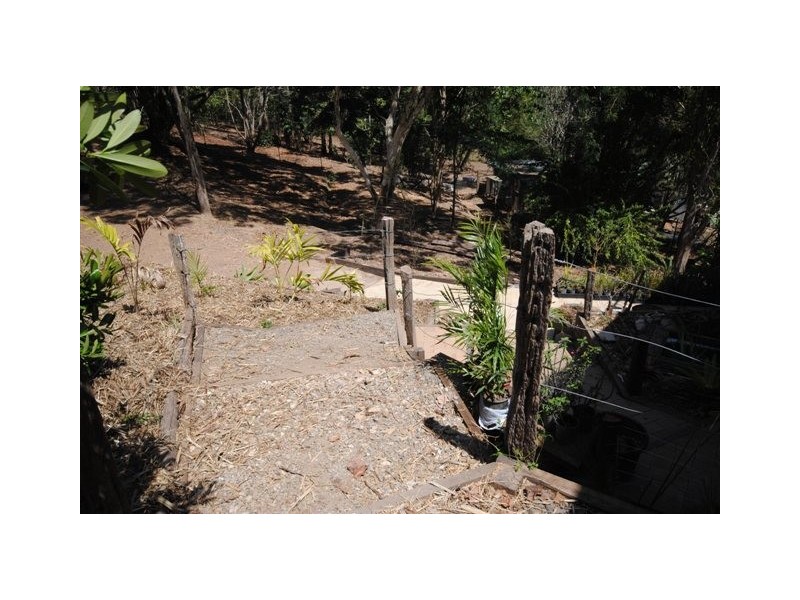 North Deep Creek QLD 4570