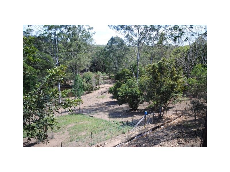 North Deep Creek QLD 4570