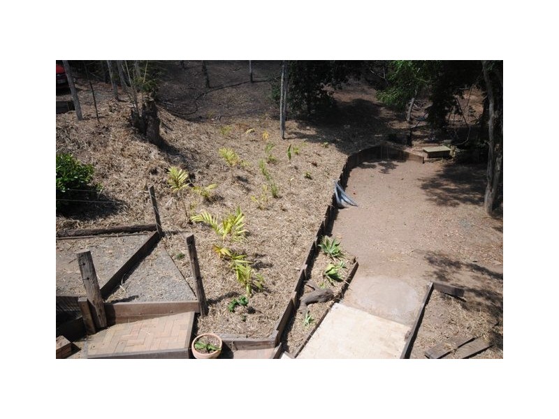 North Deep Creek QLD 4570