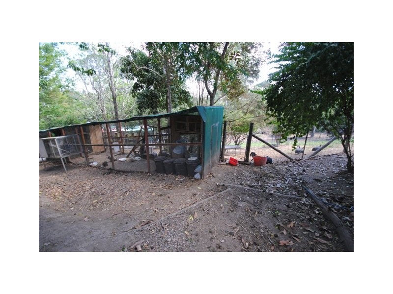 North Deep Creek QLD 4570