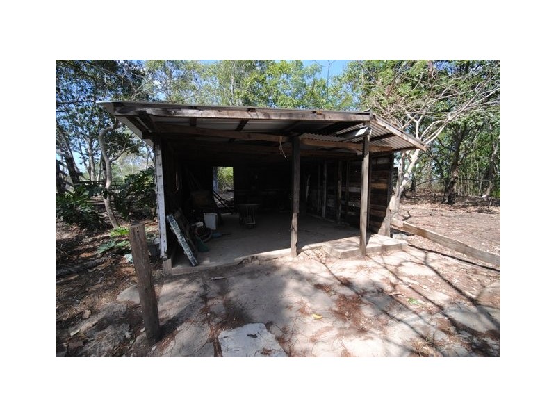 North Deep Creek QLD 4570