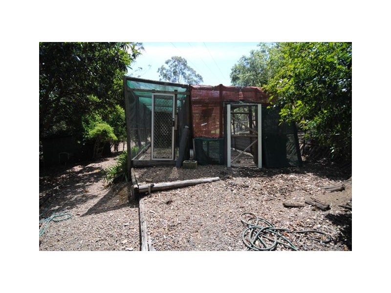 North Deep Creek QLD 4570