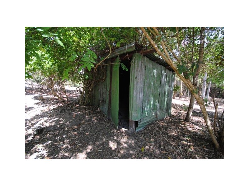 North Deep Creek QLD 4570