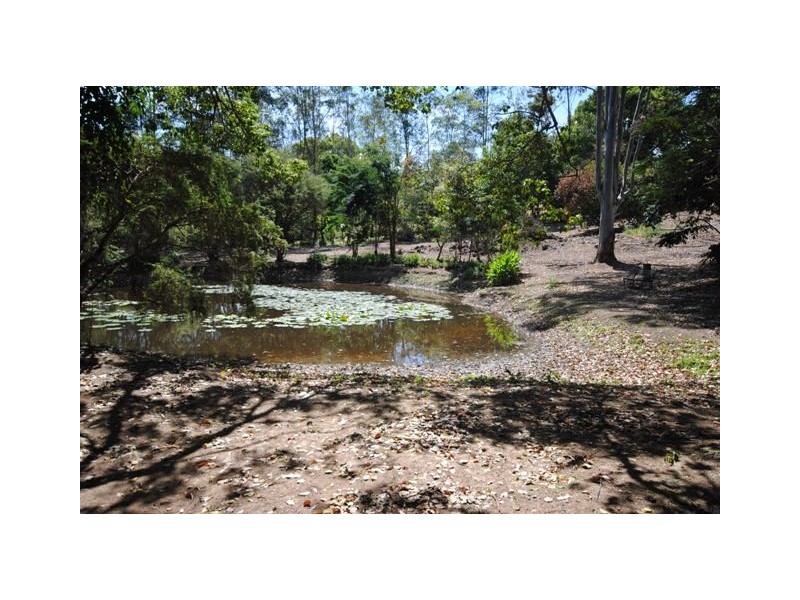 North Deep Creek QLD 4570