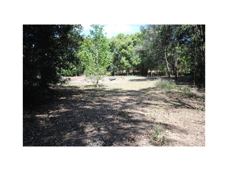 North Deep Creek QLD 4570