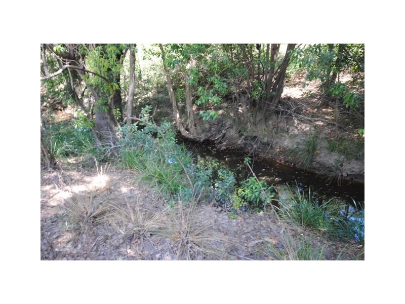 North Deep Creek QLD 4570