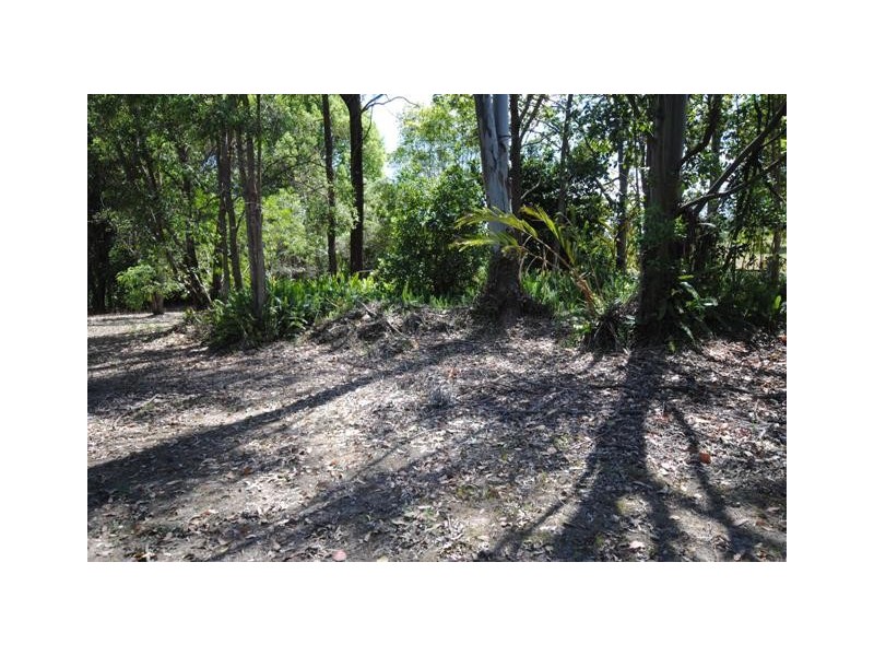 North Deep Creek QLD 4570