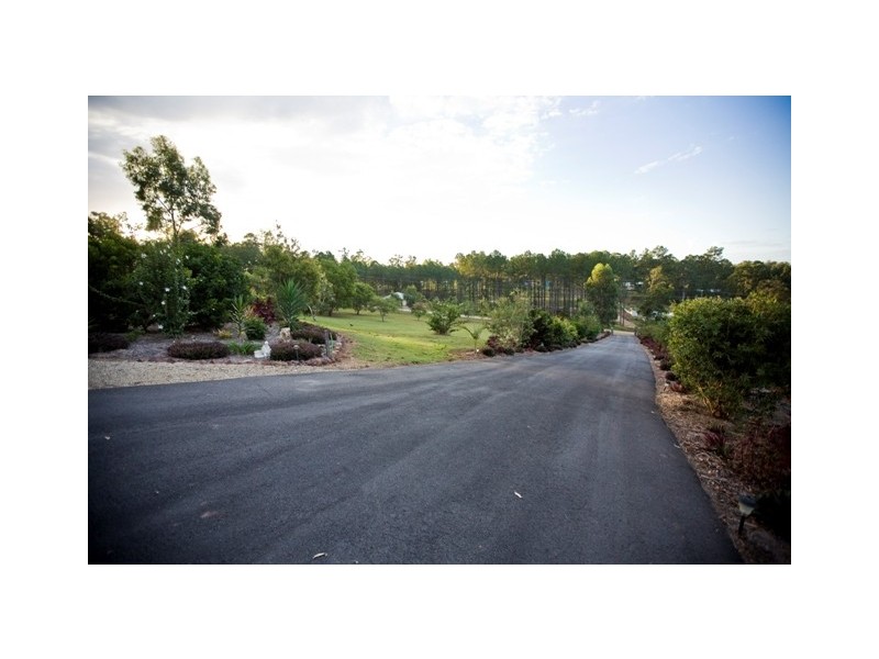 11 Clarke Rd,, Glenwood QLD 4570