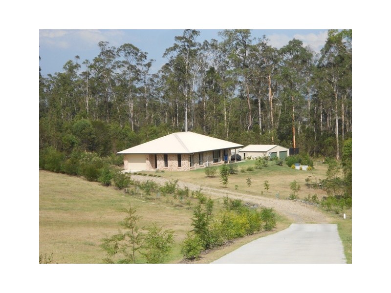 Tamaree QLD 4570